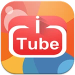 playtube pro android application logo